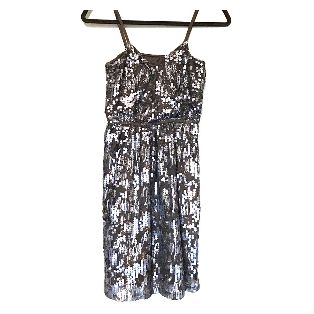 ✨ Express Sequin Dress ✨